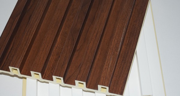 WPC wall panel