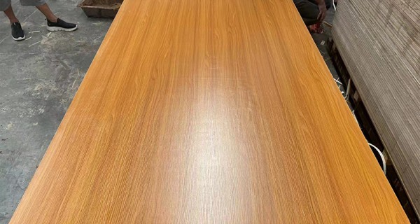 Melamine Plywood
