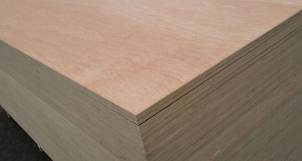 Commercial Plywood