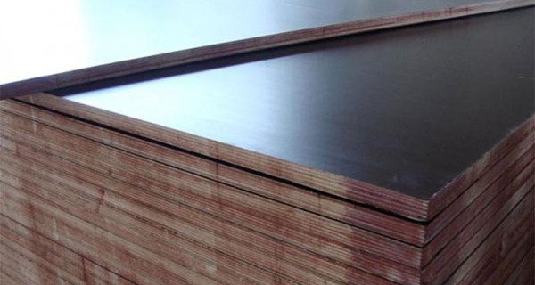 Film Faced Plywood