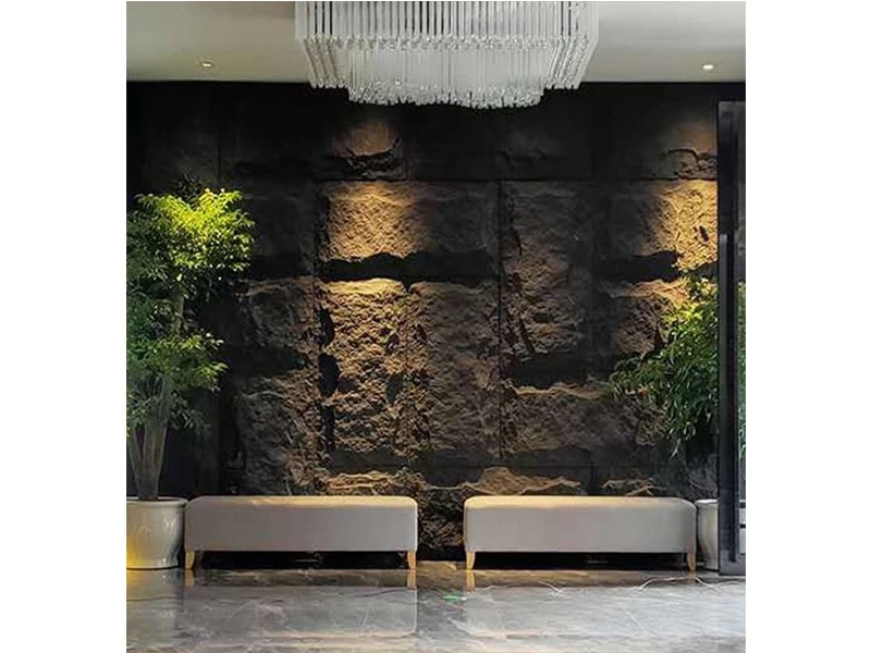 Pu Stone