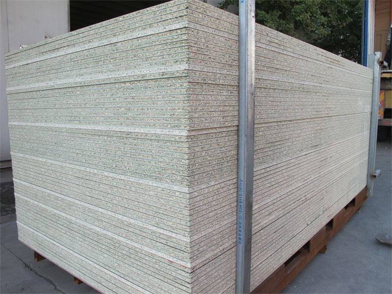 Particle Board