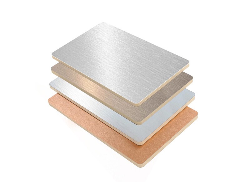Wpc Pvc Foam Board