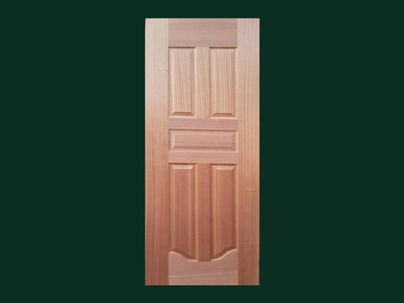 Natural Veneer Door Skin