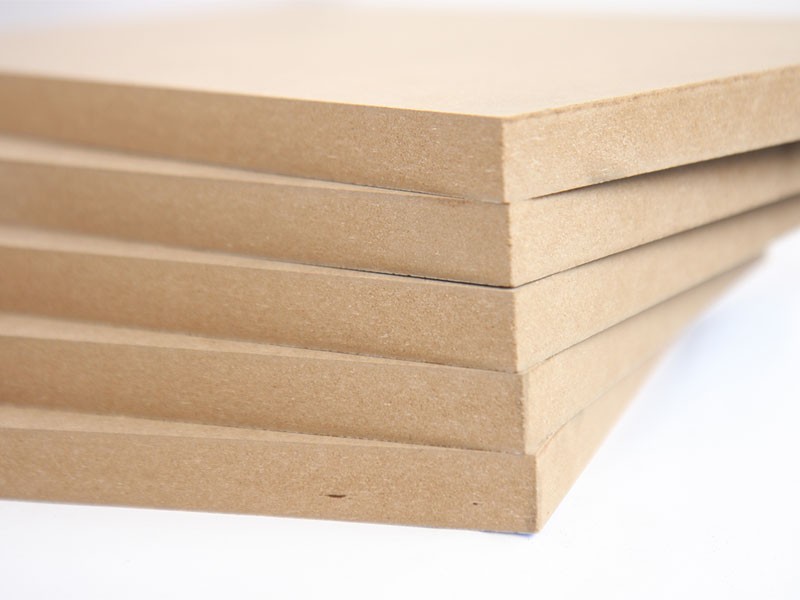 Plain MDF