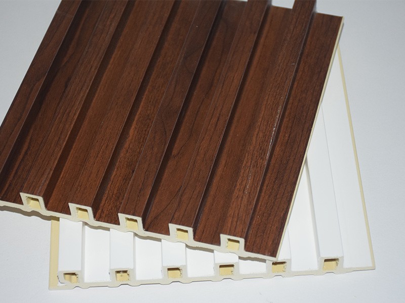 WPC wall panel
