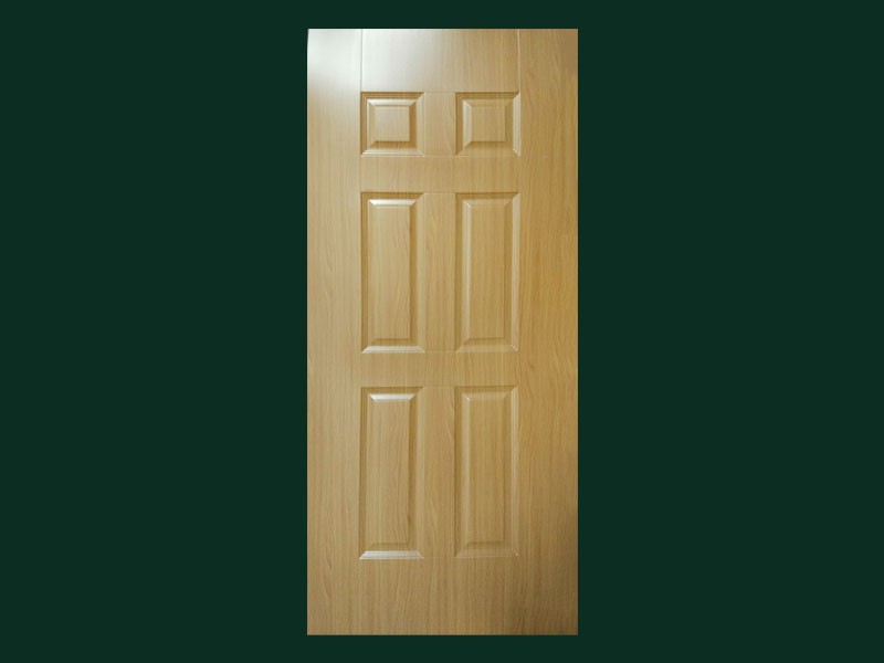 Melamine Door Skin