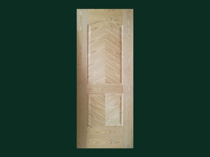 Natural Veneer Door Skin