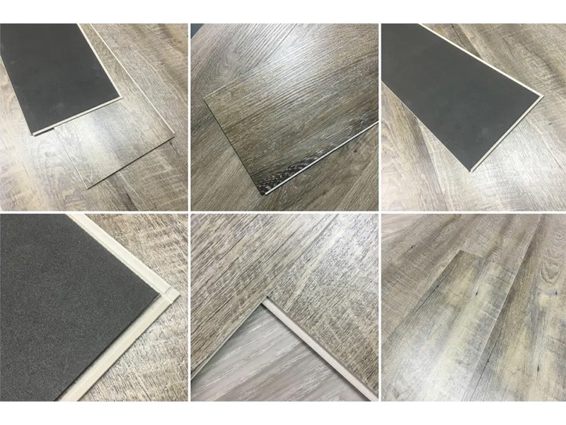 Spc Floor
