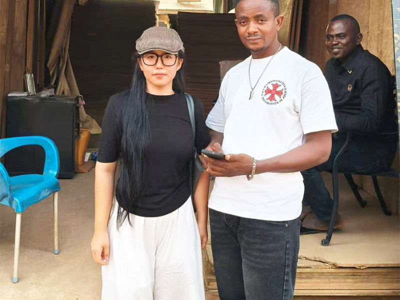 Negotiating with Customers