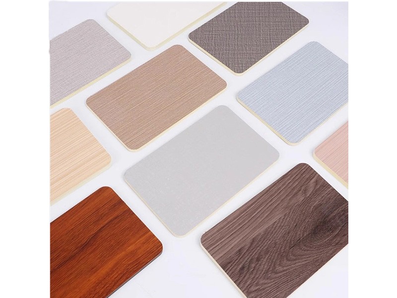 Wpc Pvc Foam Board
