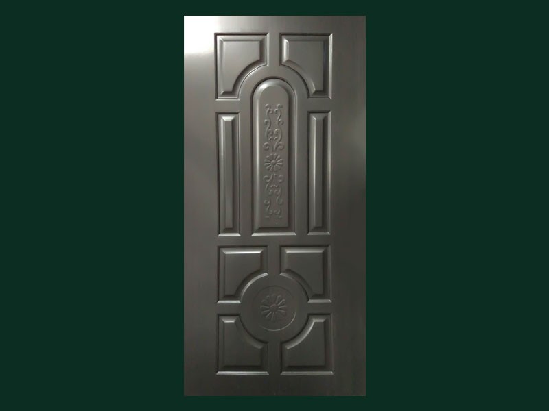 Melamine Door Skin