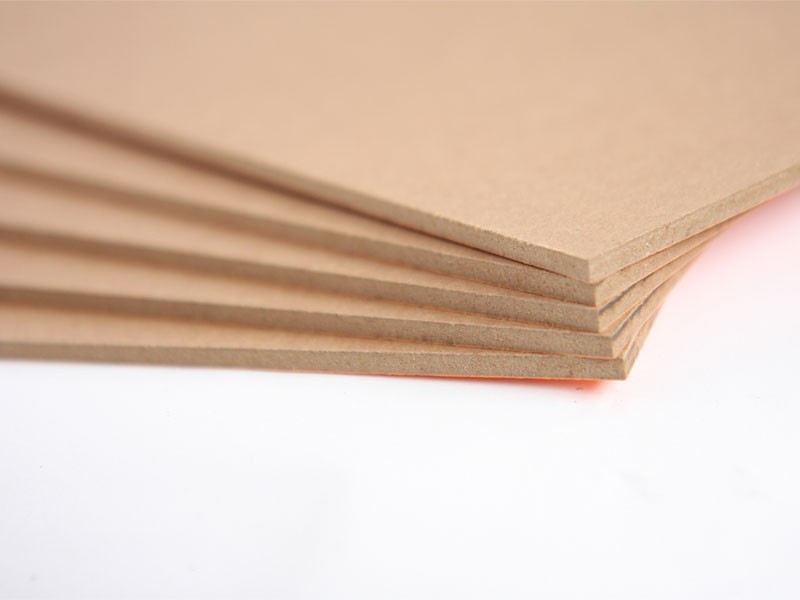 Plain MDF