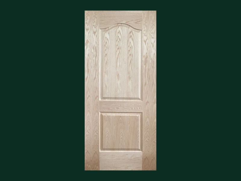 Natural Veneer Door Skin