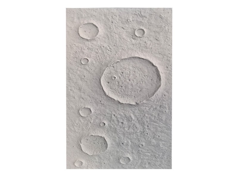 Pu Stone