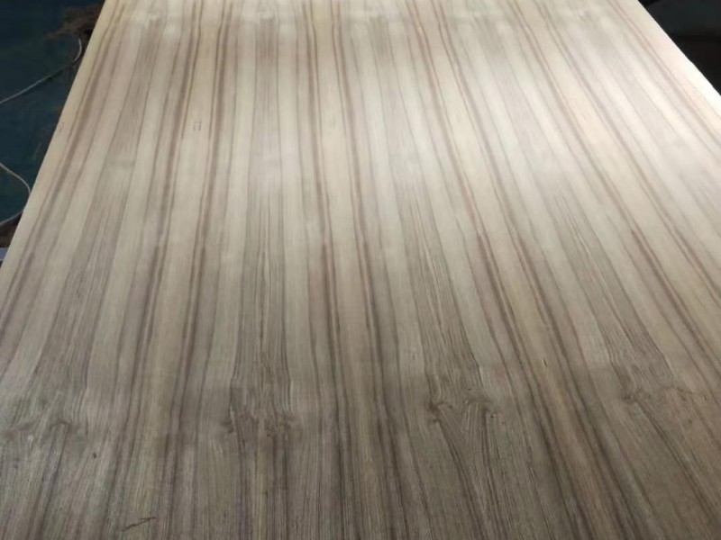 AA+ Teak straight