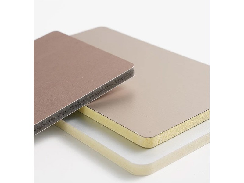 Wpc Pvc Foam Board