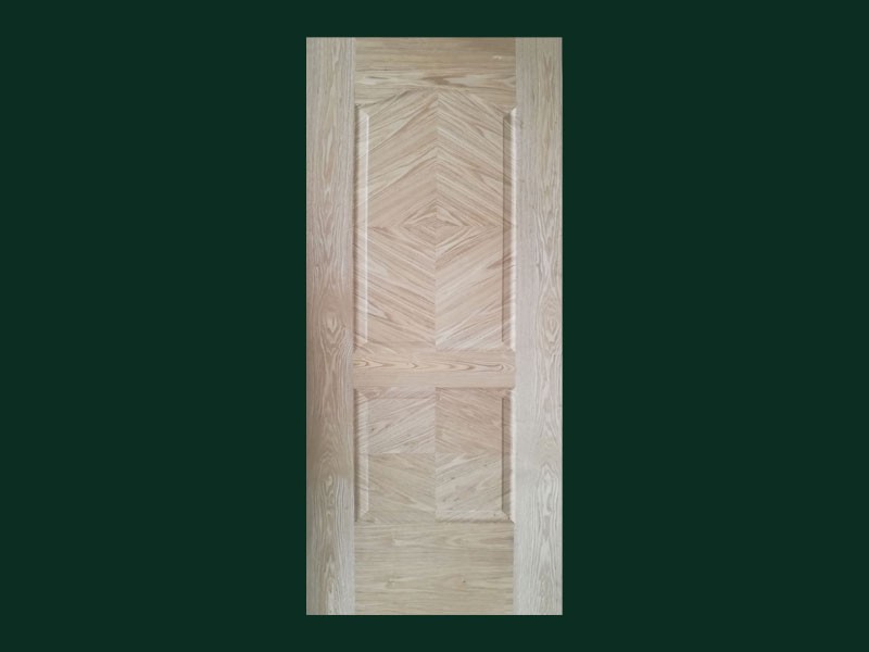 Natural Veneer Door Skin