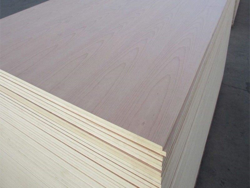 Veneer Board